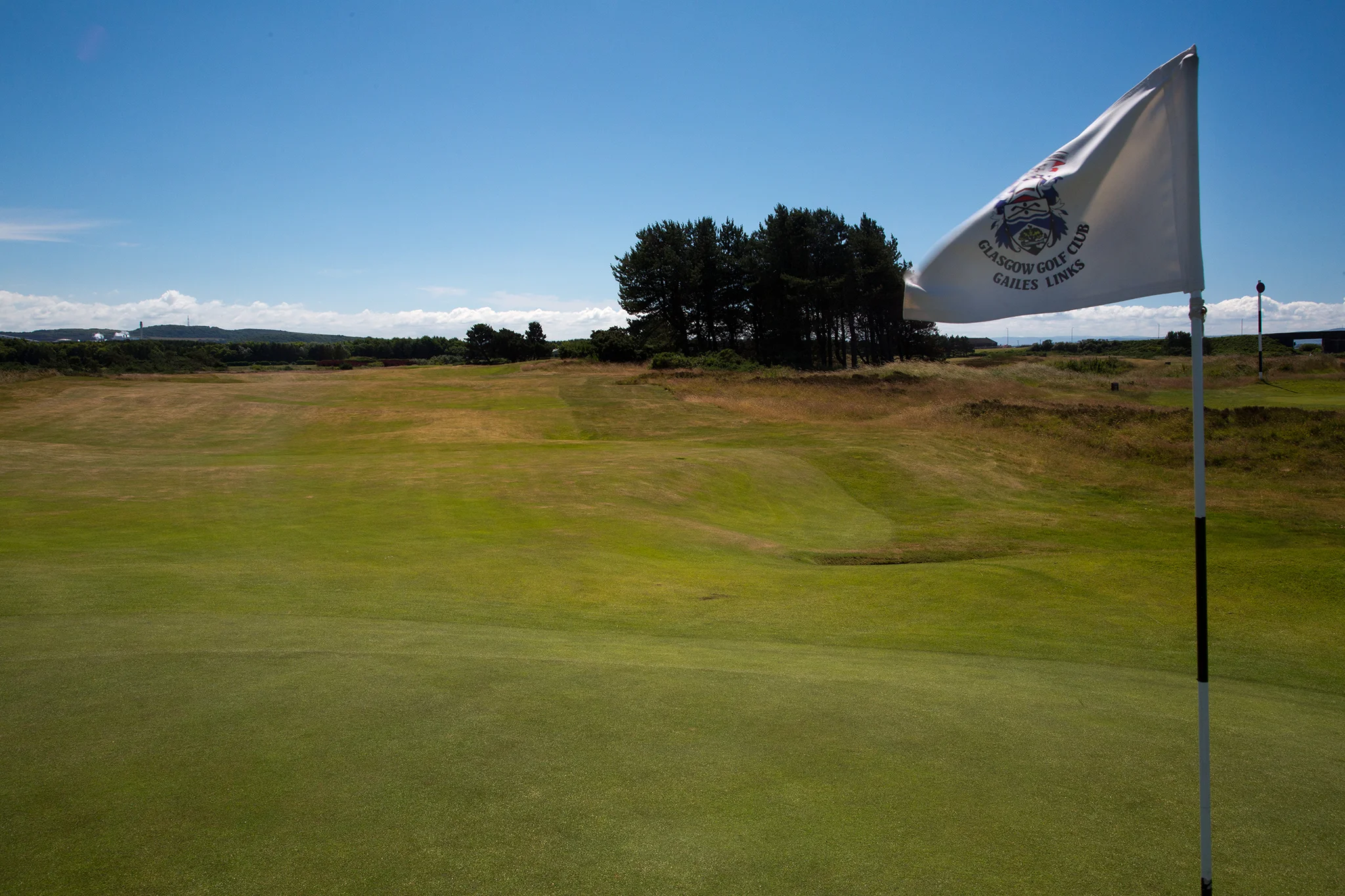 Gailes Links