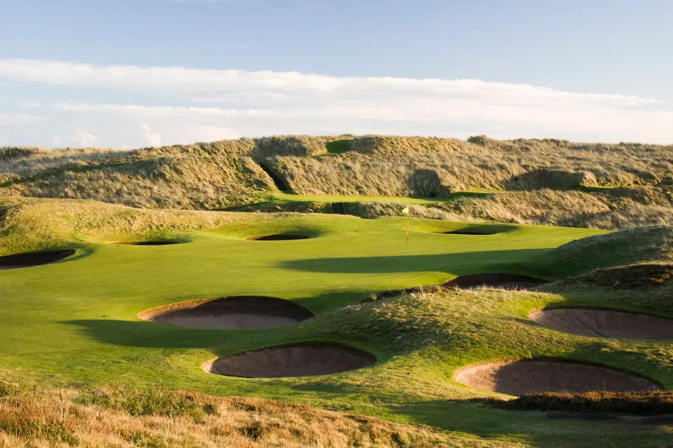 Aberdeenshire Golf Courses