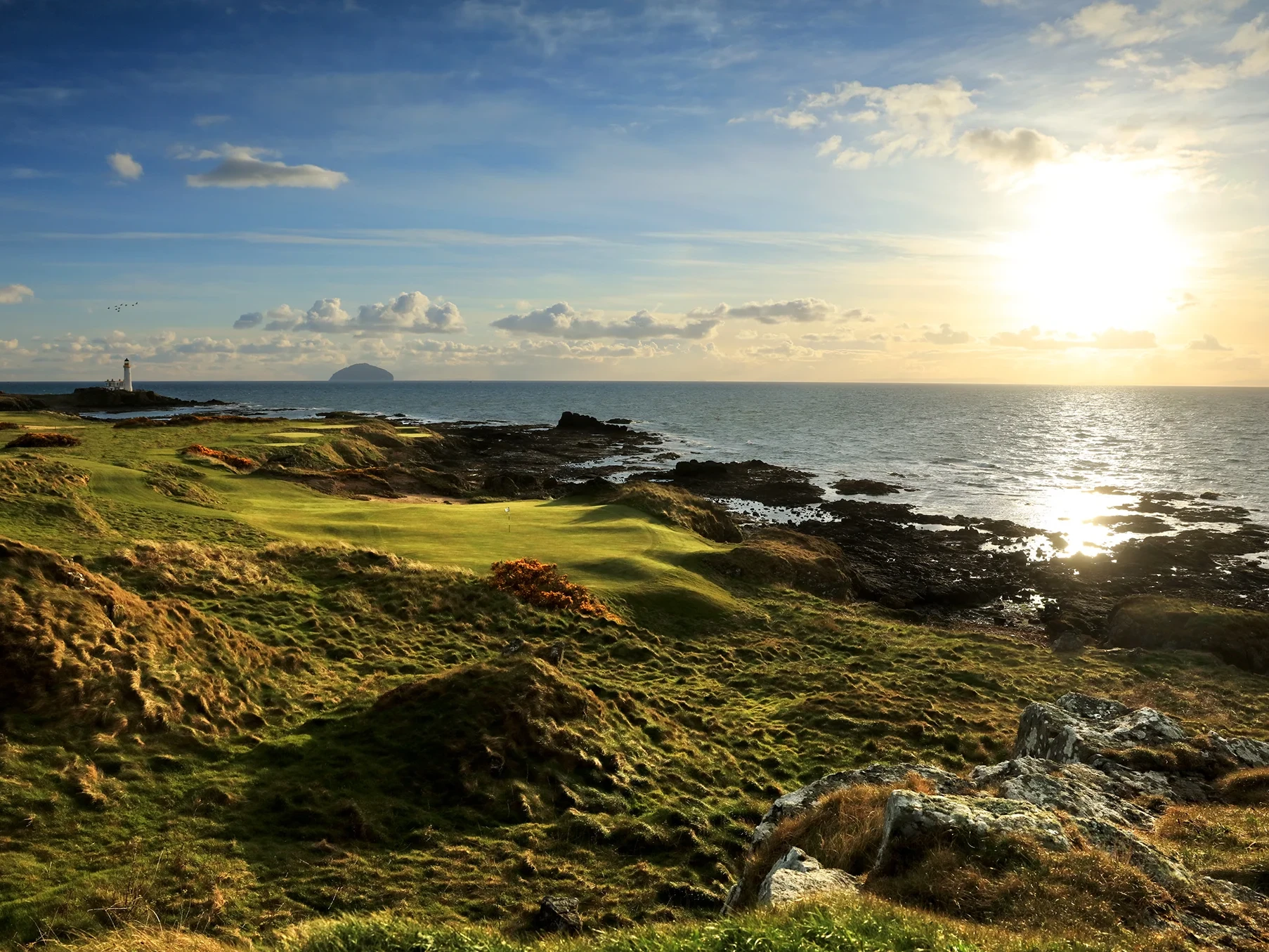 Trump Turnberry